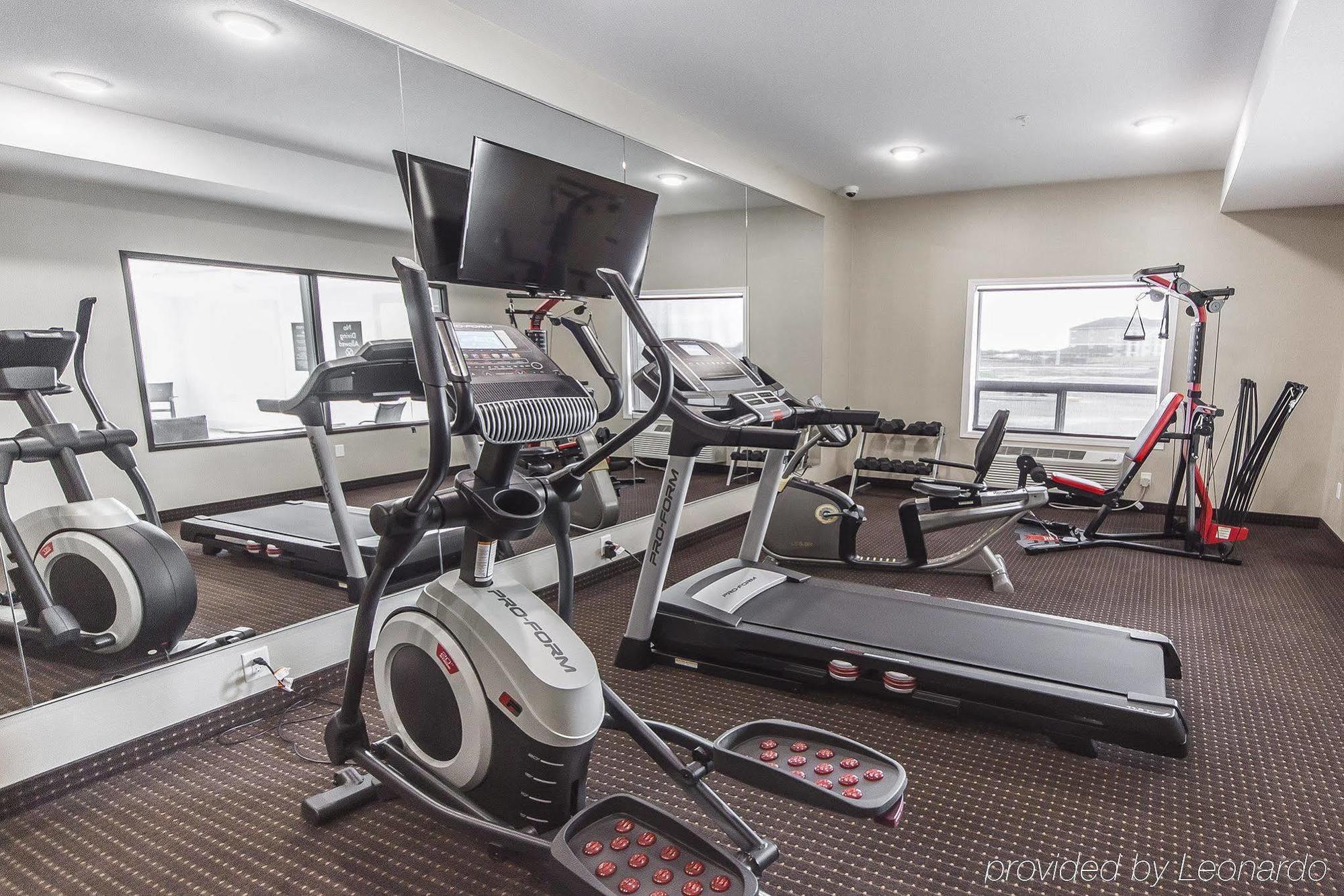 Comfort Inn & Suites Bonnyville Экстерьер фото